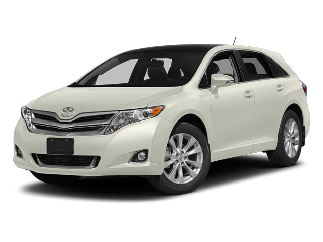 2013 Toyota Venza