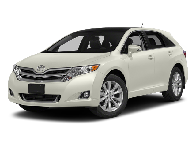 2013 Toyota Venza 4dr Wgn V6 AWD XLE