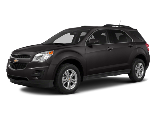 2014 Chevrolet Equinox AWD 4dr LT w/1LT