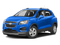 2016 Chevrolet Trax FWD 4dr LT