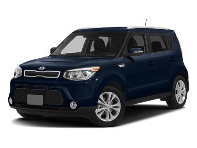 2016 Kia Soul 5dr Wgn Auto !