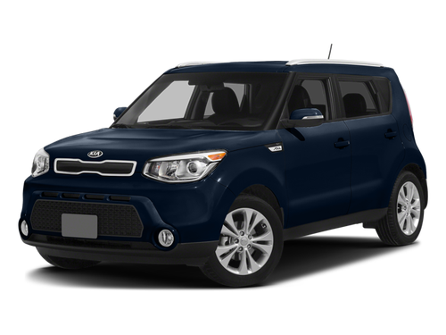 2016 Kia Soul 5dr Wgn Auto !