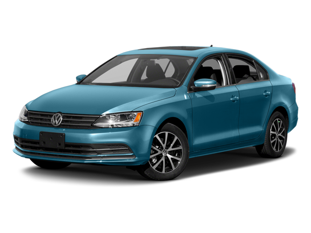 2016 Volkswagen Jetta 1.8T SEL Auto's photo