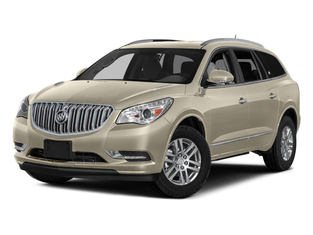 2017 Buick Enclave AWD 4dr Premium