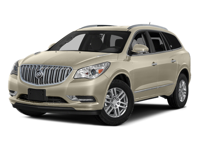 2017 Buick Enclave AWD 4dr Premium