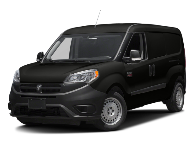 2017 RAM Promaster City Tradesman