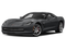 2018 Chevrolet Corvette Stingray 2dr Stingray Cpe w/1LT