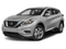 2018 Nissan Murano AWD Platinum