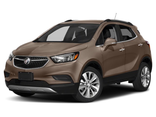 2019 Buick Encore FWD 4dr Essence