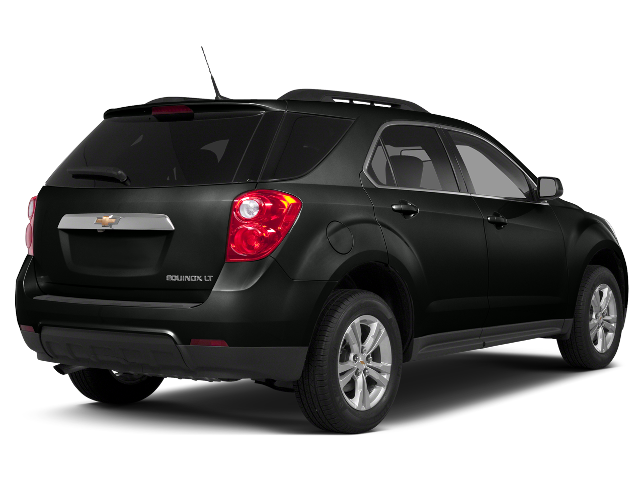 2015 Chevrolet Equinox AWD 4dr LT w/1LT