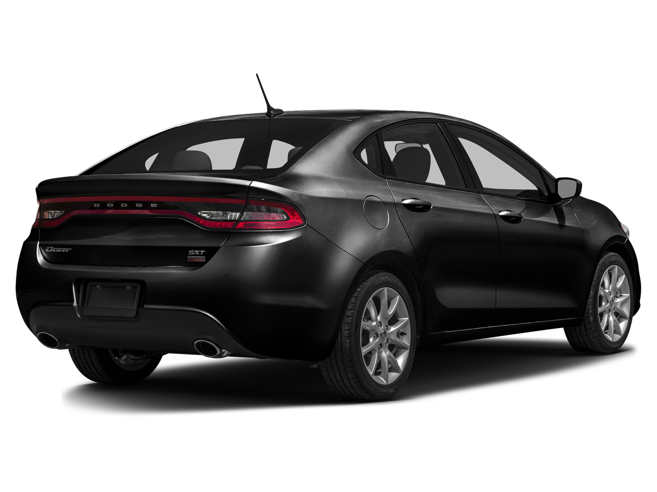 2015 Dodge Dart 4dr Sdn SXT