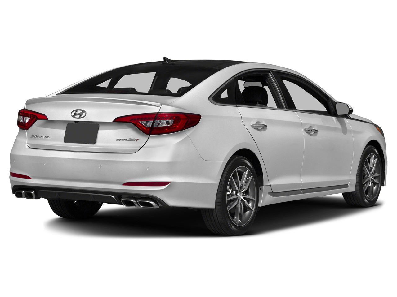 Used 2015 Hyundai Sonata Sport with VIN 5NPE34AB2FH081549 for sale in Neenah, WI