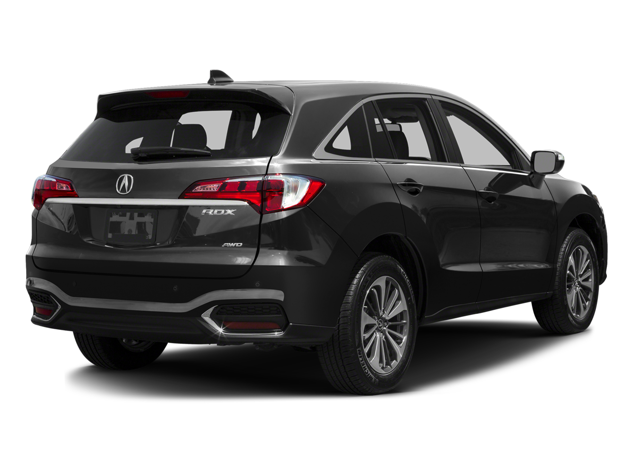 2016 Acura RDX AWD 4dr Advance Pkg