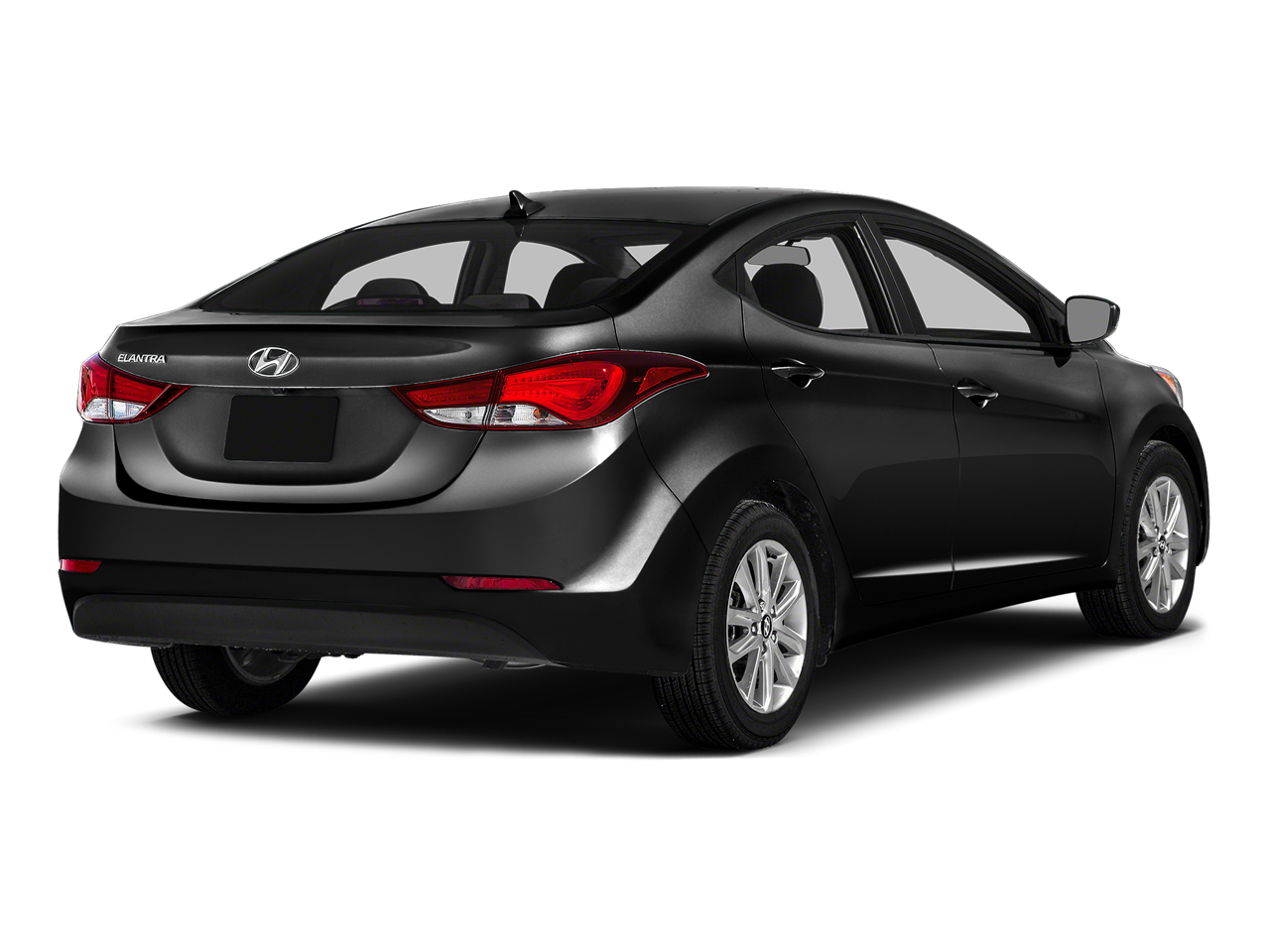 2016 Hyundai Elantra 4dr Sdn Auto SE