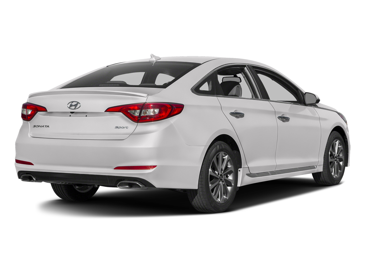 Used 2017 Hyundai Sonata Sport with VIN 5NPE34AF9HH462076 for sale in Neenah, WI