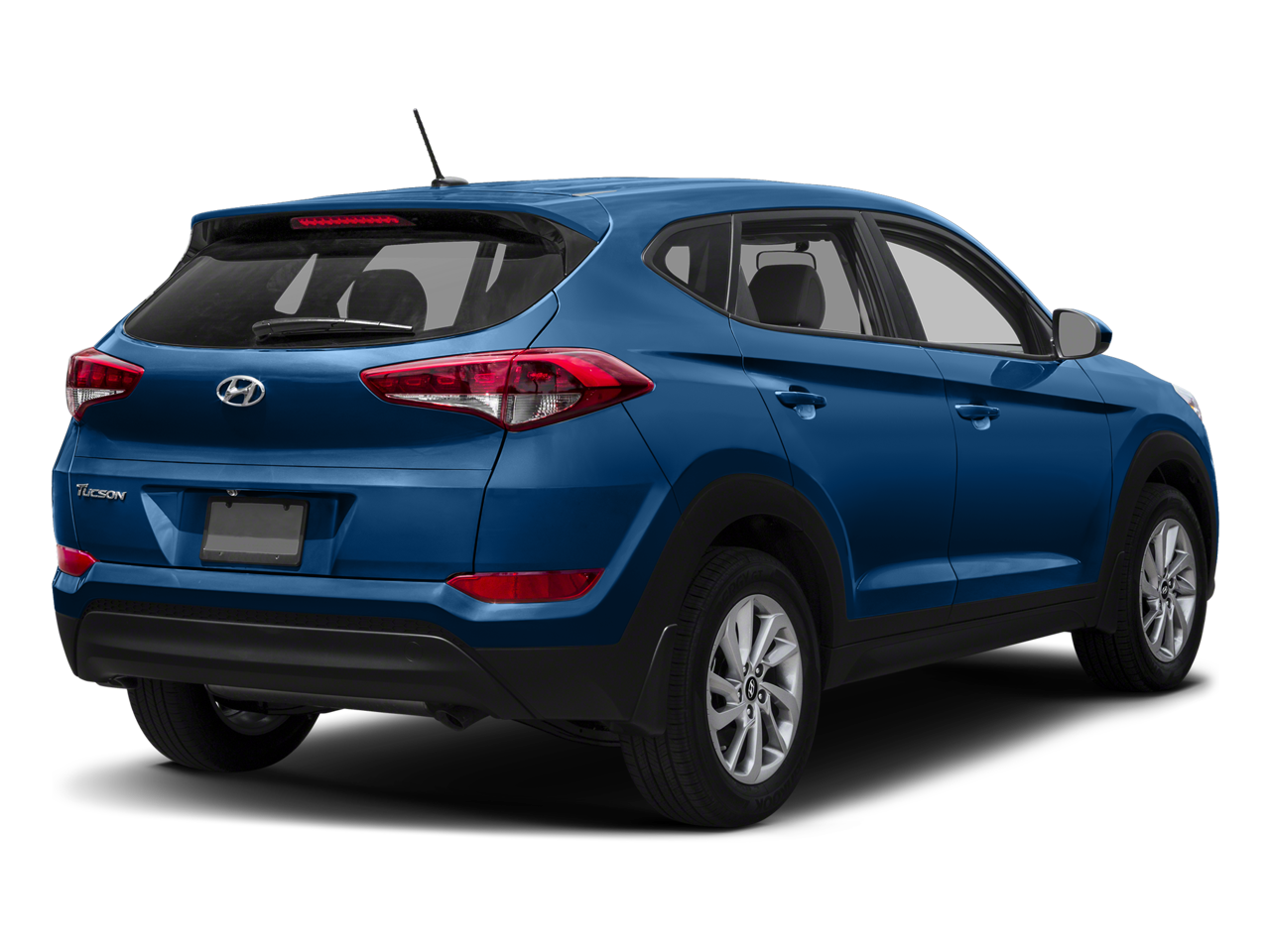 Used 2017 Hyundai Tucson SE with VIN KM8J3CA41HU389617 for sale in Neenah, WI