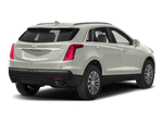 2018 Cadillac XT5 AWD 4dr Premium Luxury