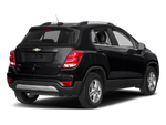 2018 Chevrolet Trax FWD 4dr LT
