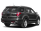 2018 Ford Explorer Sport 4WD