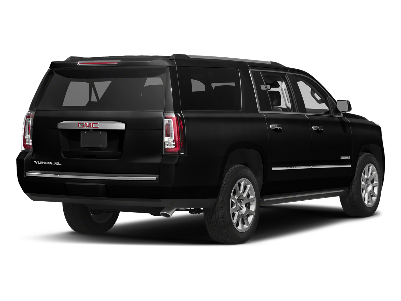 2018 GMC Yukon XL 4WD 4dr Denali