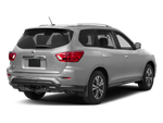 2018 Nissan Pathfinder 4x4 SV
