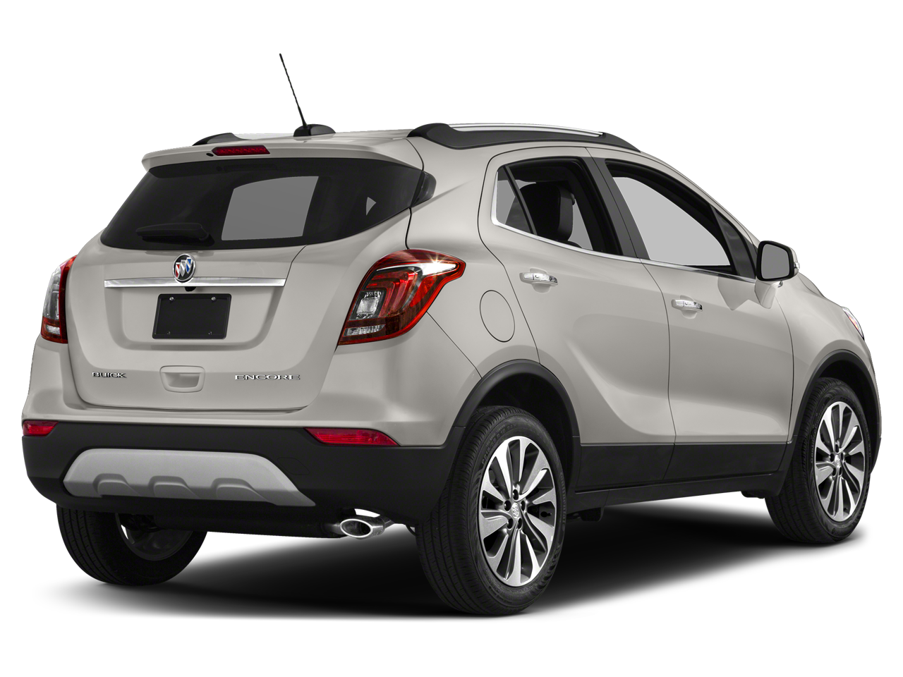 2019 Buick Encore AWD 4dr Essence