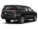 2019 Cadillac Escalade ESV 4WD 4dr Platinum