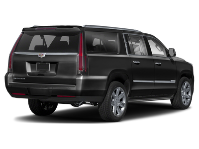 2019 Cadillac Escalade ESV 4WD 4dr Platinum