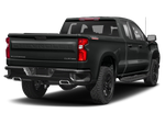 2019 Chevrolet Silverado 1500 4WD Double Cab 147 Custom Trail Boss