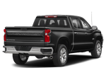 2019 Chevrolet Silverado 1500 4WD Crew Cab 147 LTZ