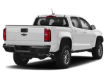 2019 Chevrolet Colorado 4WD Crew Cab 128.3 ZR2
