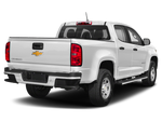 2019 Chevrolet Colorado 4WD Crew Cab 128.3 LT