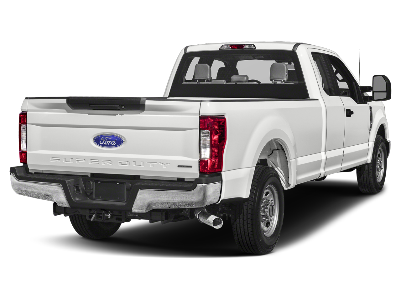 2019 Ford F-250 XLT