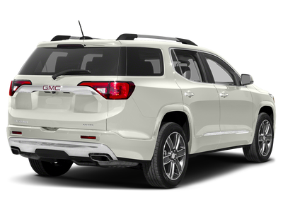 2019 GMC Acadia AWD 4dr Denali