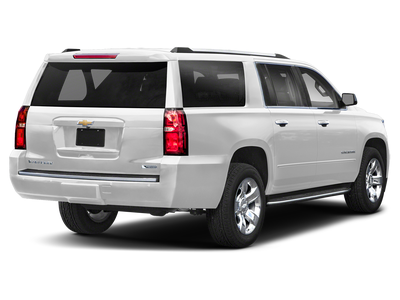 2020 Chevrolet Suburban 4WD 4dr Premier