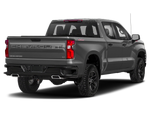 2020 Chevrolet Silverado 1500 4WD Crew Cab 147 LT Trail Boss
