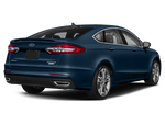 2020 Ford Fusion Titanium AWD