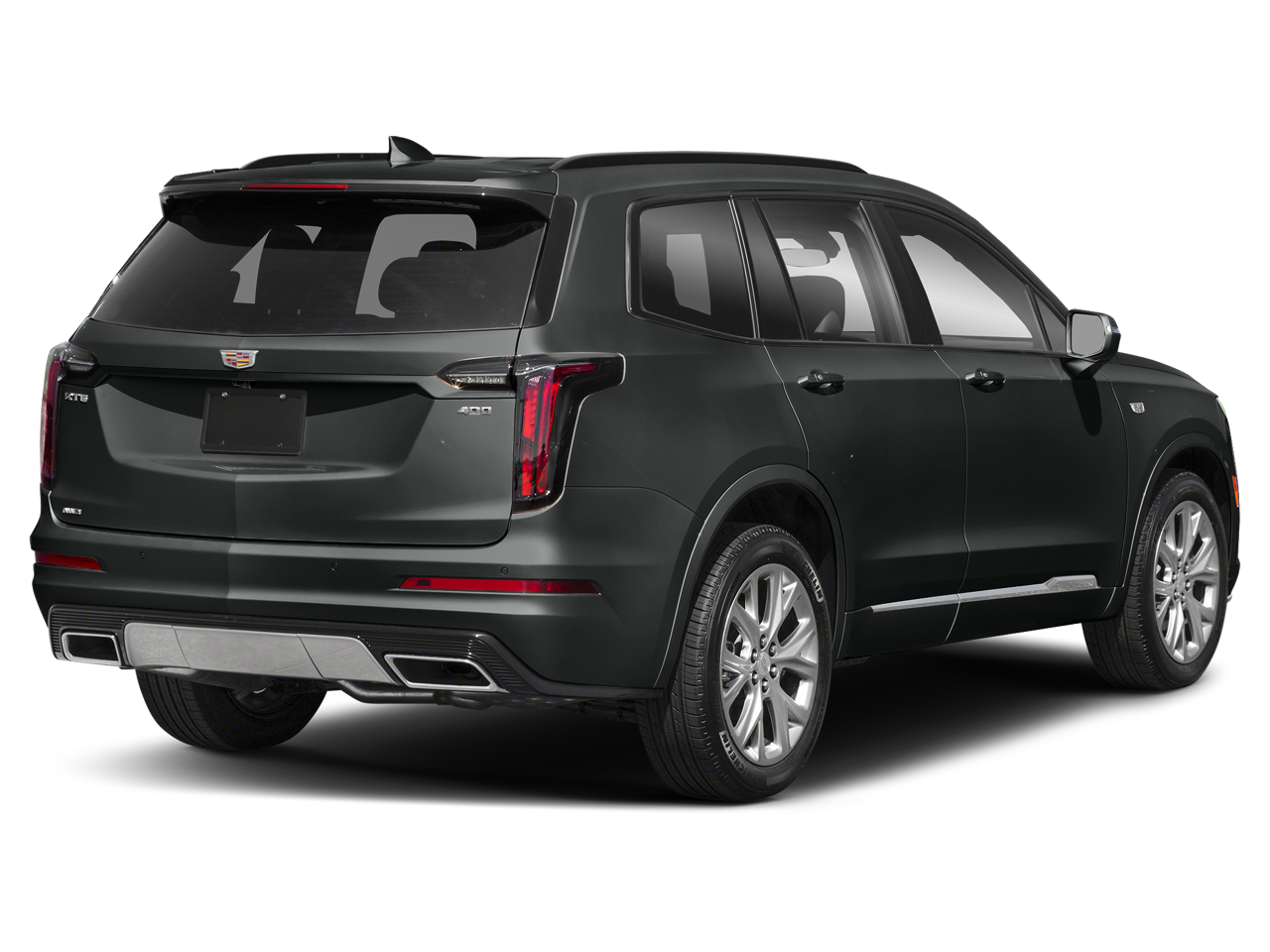 2021 Cadillac XT6 AWD 4dr Sport