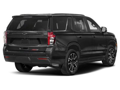2021 Chevrolet Tahoe 4WD 4dr RST