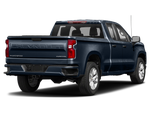 2021 Chevrolet Silverado 1500 4WD Double Cab 147 Custom