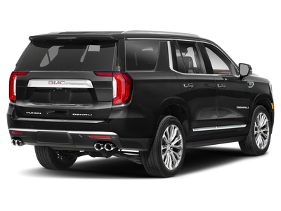 2021 GMC Yukon 4WD 4dr Denali