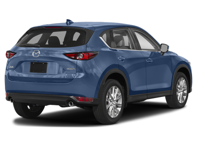 2021 Mazda Mazda CX-5 Grand Touring AWD