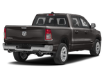 2021 RAM 1500 Big Horn 4x4 Crew Cab 5'7 Box