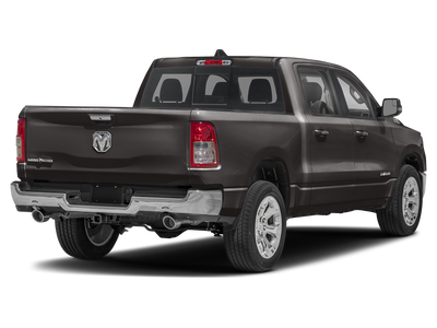 2021 RAM 1500 Big Horn 4x4 Crew Cab 5'7 Box