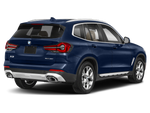 2022 BMW X3 xDrive30i Sports Activity Vehicle