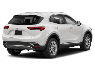 2022 Buick Envision AWD 4dr Avenir