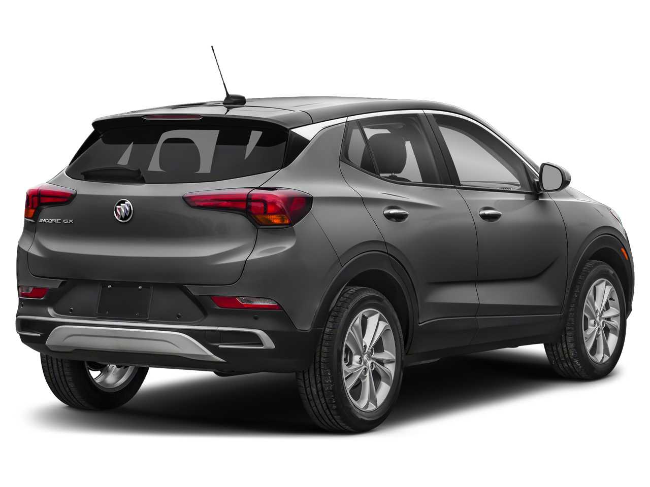 2022 Buick Encore GX AWD 4dr Preferred