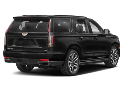2022 Cadillac Escalade 4WD 4dr Sport Platinum