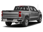 2022 Chevrolet Silverado 1500 LTD 4WD Crew Cab 147 RST