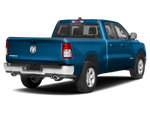 2022 RAM 1500 Big Horn 4x4 Quad Cab 6'4 Box